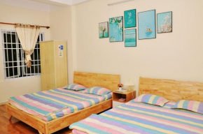 Hana Mini Homestay